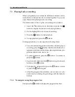 Preview for 80 page of Topfield TF 6000 PVR ES User Manual