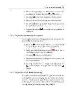 Preview for 83 page of Topfield TF 6000 PVR ES User Manual