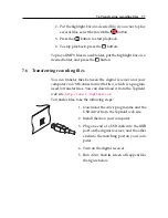 Preview for 85 page of Topfield TF 6000 PVR ES User Manual