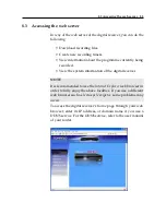 Preview for 93 page of Topfield TF 6000 PVR ES User Manual