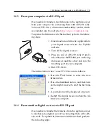 Preview for 101 page of Topfield TF 6000 PVR ES User Manual