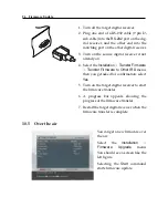 Preview for 102 page of Topfield TF 6000 PVR ES User Manual