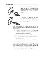 Предварительный просмотр 58 страницы Topfield TF 6000 PVR User Manual