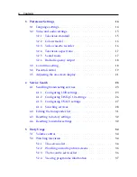 Preview for 4 page of Topfield TF 6000 VI User Manual