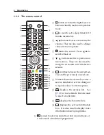 Предварительный просмотр 12 страницы Topfield TF 6000PVR User Manual