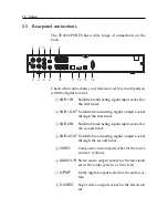 Предварительный просмотр 18 страницы Topfield TF 6000PVR User Manual