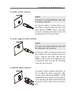 Предварительный просмотр 23 страницы Topfield TF 6000PVR User Manual