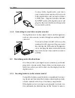 Предварительный просмотр 24 страницы Topfield TF 6000PVR User Manual