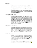 Предварительный просмотр 52 страницы Topfield TF 6000PVR User Manual