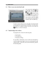 Preview for 38 page of Topfield TF 7000 HT User Manual