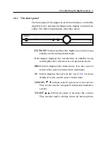 Preview for 9 page of Topfield TF 7050 HDRt User Manual