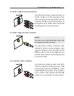 Предварительный просмотр 19 страницы Topfield TF 7710 HSCI User Manual