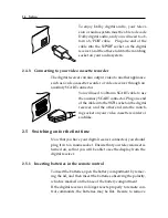 Предварительный просмотр 20 страницы Topfield TF 7710 HSCI User Manual