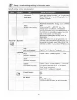 Preview for 14 page of Topfield TF-G9600 User Manual