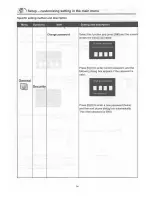 Preview for 16 page of Topfield TF-G9600 User Manual