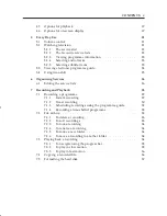 Preview for 5 page of Topfield TF-T6211HDPVR User Reference Manual