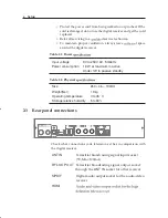 Preview for 12 page of Topfield TF-T6211HDPVR User Reference Manual