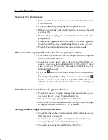 Preview for 50 page of Topfield TF-T6211HDPVR User Reference Manual