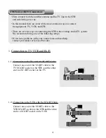 Preview for 9 page of Topfield TF3000CIP User Manual