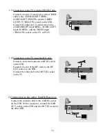 Preview for 10 page of Topfield TF3000CIP User Manual