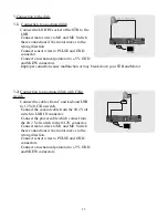 Preview for 11 page of Topfield TF3000CIP User Manual