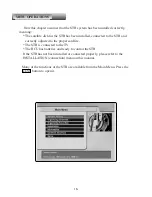 Preview for 15 page of Topfield TF3000CIP User Manual