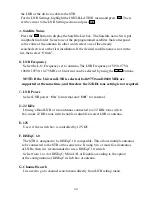 Preview for 30 page of Topfield TF3000CIP User Manual