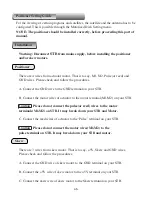 Preview for 35 page of Topfield TF3000CIP User Manual