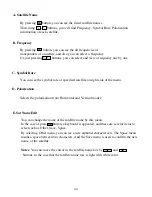 Preview for 44 page of Topfield TF3000CIP User Manual