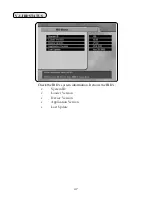 Preview for 47 page of Topfield TF3000CIP User Manual