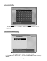 Preview for 48 page of Topfield TF3000CIP User Manual