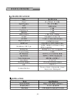 Preview for 51 page of Topfield TF3000CIP User Manual