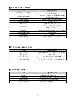 Preview for 52 page of Topfield TF3000CIP User Manual