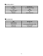 Preview for 53 page of Topfield TF3000CIP User Manual