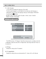 Предварительный просмотр 26 страницы Topfield TF3000FEi User Manual