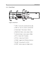 Preview for 14 page of Topfield TF4000Fe User Manual