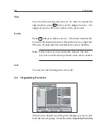 Preview for 32 page of Topfield TF4000Fe User Manual