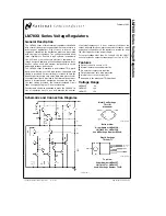 Preview for 20 page of Topfield TF4000FI Service Manual