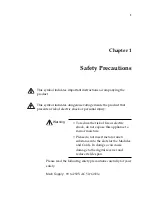 Preview for 7 page of Topfield TF5000CI User Manual