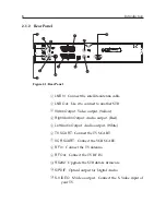 Preview for 14 page of Topfield TF5000CI User Manual