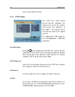 Preview for 14 page of Topfield TF6000F User Manual