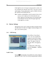 Preview for 14 page of Topfield TF6500F User Manual