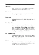 Preview for 23 page of Topfield TF6500F User Manual