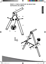 Preview for 19 page of Topflex Tiny Swing Installation Manual