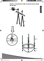 Preview for 22 page of Topflex Tiny Swing Installation Manual