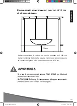 Preview for 88 page of Topflex Tiny Swing Installation Manual