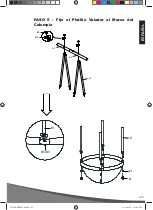 Preview for 122 page of Topflex Tiny Swing Installation Manual