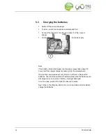 Preview for 16 page of Topfloor TF130R-TRS Operator'S Manual