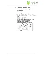 Preview for 18 page of Topfloor TF130R-TRS Operator'S Manual