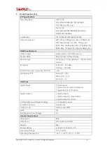 Preview for 6 page of TopflyTech 20200908 User Manual